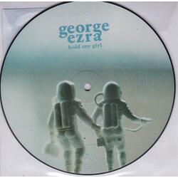 George Ezra Hold My Girl Vinyl LP