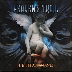 Heaven's Trail Lethal Mind Vinyl LP