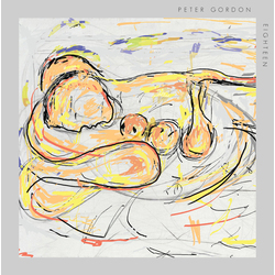 Peter Gordon Eighteen vinyl LP