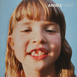 Angèle (3) Brol Vinyl LP