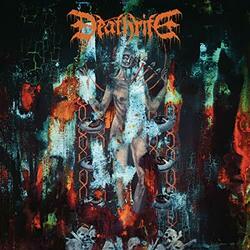 Deathrite Nightmares Reign Vinyl LP