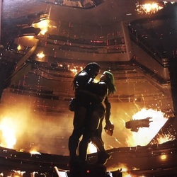 Coheed And Cambria Vaxis – Act I: The Unheavenly Creatures Vinyl LP