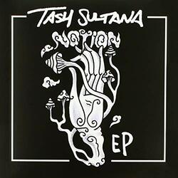 Tash Sultana Notion EP Vinyl LP