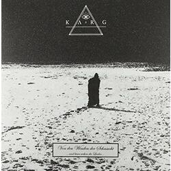 Karg Von Den Winden Der Sehnsu Vinyl LP