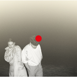 Atna La Famiglia -Coloured- Red Vinyl Limited To 300 Copies Worldwide Vinyl 12"