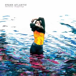 Stand Atlantic Skinny Dipping Vinyl LP