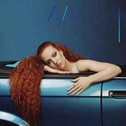 Jess Glynne Always In Between Vinyl LP