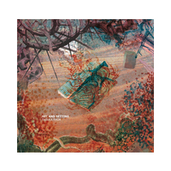 Set and Setting Tabula Rasa Vinyl LP