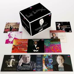 Riccardo Chailly The Symphony Edition Vinyl LP
