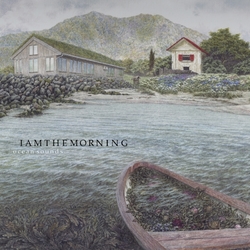 Iamthemorning Ocean Sounds Vinyl LP