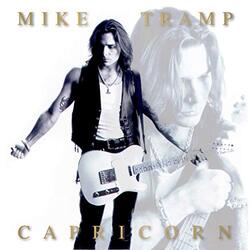 Mike Tramp Capricorn Vinyl LP