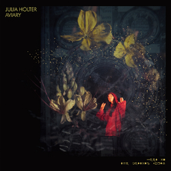 Julia Holter Aviary Vinyl 2 LP