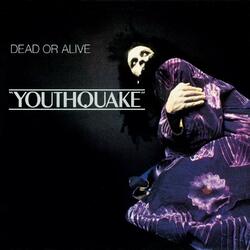Dead Or Alive Youthquake Vinyl LP