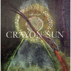 Crayon Sun Crayon Sun Vinyl LP