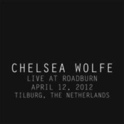 Chelsea Wolfe Live At Roadburn Vinyl LP