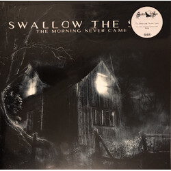 Swallow The Sun The Morning Never Came Vinyl LP
