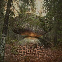 Häive Iätön Vinyl LP