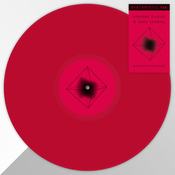 Marc Romboy vs. Stephan Bodzin Kerberos (Remixes) Vinyl LP