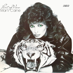 Marti Caine Point Of View Vinyl LP
