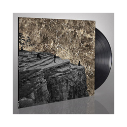 Esben And The Witch Nowhere Vinyl LP