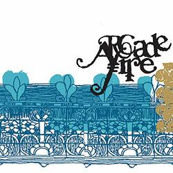 Arcade Fire Arcade Fire Vinyl LP
