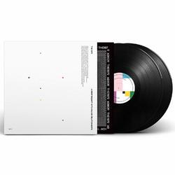 The 1975 A Brief Inquiry Into Online Relationships Vinyl 2 LP