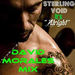 Sterling Void It'S Alright Ft Paris Brightledge Vinyl 12"