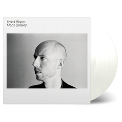 Sivert Høyem Moon Landing Vinyl 2 LP