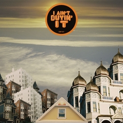 Pat Thomas (9) I Ain‘t Buyin‘ It Vinyl LP
