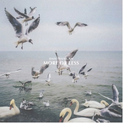 Dan Mangan More Or Less VINYL LP