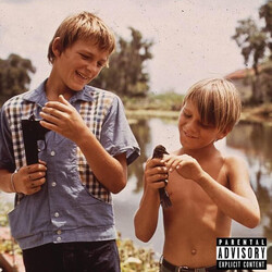 Columbine (2) Adieu Bientôt Vinyl 2 LP