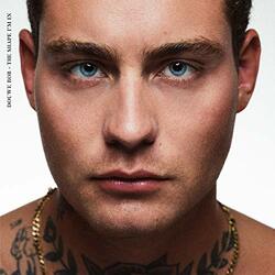 Douwe Bob The Shape I'm In Vinyl LP