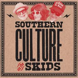 Southern Culture On The Skids Bootleggers Choice Vinyl 2 LP