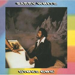 Barry White Stone Gon' Vinyl LP