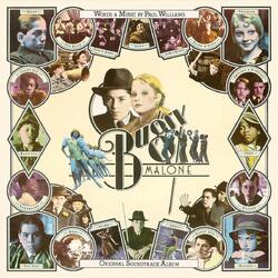 Paul Williams (2) Bugsy Malone (Original Soundtrack Recording) Vinyl LP