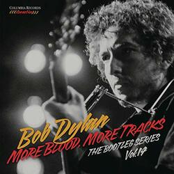 Bob Dylan More Blood, More Tracks (The Bootleg Series Vol. 14) Vinyl 2 LP