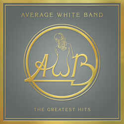Average White Band The Greatest Hits Vinyl LP