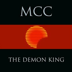 Magna Carta Cartel The Demon King Vinyl LP