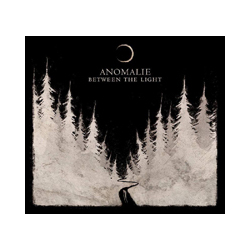 Anomalie (4) Between The Light Vinyl LP