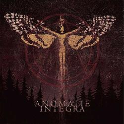 Anomalie (4) Integra Vinyl LP