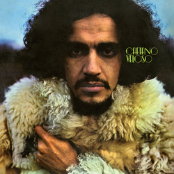 Caetano Veloso Caetano Veloso Vinyl LP