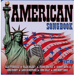 Various American Songbook CD Box Set