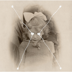 Current 93 The Light Is Leaving Us All Vinyl LP