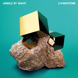 Jungle By Night Livingstone Vinyl 2 LP
