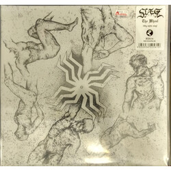 Slægt The Wheel Vinyl LP