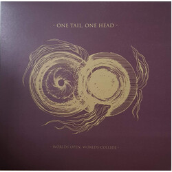 One Tail, One Head Worlds Open, Worlds Collide Vinyl LP