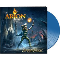 Arion (4) Life Is Not Beautiful Vinyl LP