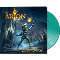 Arion (4) Life Is Not Beautiful Vinyl LP