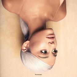 Ariana Grande Sweetener Vinyl LP