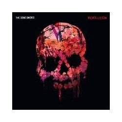 Dead Daisies Revolucion -Lp+Cd- Red Vinyl Lp